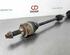 Drive Shaft SUZUKI SWIFT IV (FZ, NZ)