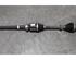 Drive Shaft MAZDA CX-3 (DK)