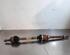 Drive Shaft RENAULT MEGANE IV Grandtour (K9A/M/N_), RENAULT MEGANE IV Hatchback (B9A/M/N_)