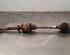 Drive Shaft PEUGEOT 208 II (UB_, UP_, UW_, UJ_)