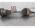 Drive Shaft VW AMAROK (2HA, 2HB, S1B, S6B, S7A, S7B), VW AMAROK Platform/Chassis (S1B, S6B, S7B)