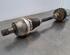 Drive Shaft AUDI Q3 (F3B), AUDI Q3 Sportback (F3N)