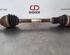 Drive Shaft DACIA SANDERO II