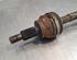 Drive Shaft JAGUAR XF (X260)