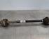 Drive Shaft JAGUAR XF (X260)