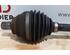 Drive Shaft SEAT ATECA (KH7, KHP), VW PASSAT B8 Variant (3G5, CB5), SKODA KAROQ (NU7, ND7), VW TOURAN (5T1)