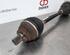 Drive Shaft VW GOLF VII (5G1, BQ1, BE1, BE2)