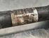 Drive Shaft MERCEDES-BENZ A-CLASS (W176)