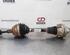 Drive Shaft VW AMAROK (2HA, 2HB, S1B, S6B, S7A, S7B), VW AMAROK Platform/Chassis (S1B, S6B, S7B)