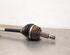 Drive Shaft PEUGEOT 3008 SUV (MC_, MR_, MJ_, M4_)