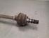 Drive Shaft MERCEDES-BENZ A-CLASS (W177)