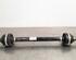 Drive Shaft PORSCHE TAYCAN Cross Turismo (Y1B), PORSCHE TAYCAN Sport Turismo (Y1C)