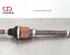 Drive Shaft RENAULT SCÉNIC IV (J9_)