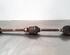 Drive Shaft FIAT DOBLO Cargo (263_)