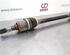 Drive Shaft MAZDA MX-5 IV (ND), MAZDA MX-5 RF Targa (ND)