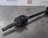 Drive Shaft TESLA MODEL X (5YJX)