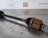 Drive Shaft TESLA MODEL X (5YJX)