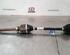 Drive Shaft CITROËN C4 III (BA_, BB_, BC_), PEUGEOT 2008 II (UD_, US_, UY_, UK_)