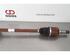 Drive Shaft DACIA SANDERO II