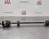 Drive Shaft SUZUKI SWIFT V (AZ)