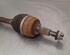 Drive Shaft DACIA DUSTER (HM_)