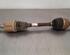 Drive Shaft DACIA DUSTER (HM_)