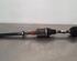 Drive Shaft MERCEDES-BENZ GLC Coupe (C253)