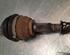 Drive Shaft NISSAN LEAF (ZE1)