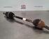 Drive Shaft NISSAN LEAF (ZE1)