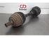 Drive Shaft VW AMAROK (2HA, 2HB, S1B, S6B, S7A, S7B), VW AMAROK Platform/Chassis (S1B, S6B, S7B)