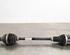 Drive Shaft PORSCHE TAYCAN Cross Turismo (Y1B), PORSCHE TAYCAN Sport Turismo (Y1C)