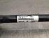 Drive Shaft PORSCHE TAYCAN Cross Turismo (Y1B), PORSCHE TAYCAN Sport Turismo (Y1C)