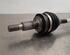 Drive Shaft PORSCHE TAYCAN Cross Turismo (Y1B), PORSCHE TAYCAN Sport Turismo (Y1C)