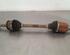 Drive Shaft OPEL ASTRA K (B16), OPEL ASTRA K Sports Tourer (B16)