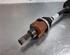 Drive Shaft CITROËN C4 SPACETOURER (3D_)