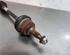 Drive Shaft CITROËN C4 SPACETOURER (3D_)