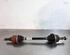 Drive Shaft CITROËN C4 SPACETOURER (3D_)