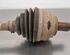 Drive Shaft VW AMAROK (2HA, 2HB, S1B, S6B, S7A, S7B), VW AMAROK Platform/Chassis (S1B, S6B, S7B)