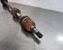 Drive Shaft FIAT 500 (312_), FIAT 500 C (312_)