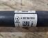 Drive Shaft MERCEDES-BENZ C-CLASS T-Model (S205), MERCEDES-BENZ C-CLASS (W205)