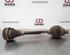 Drive Shaft SKODA OCTAVIA III Combi (5E5, 5E6)