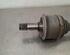 Drive Shaft MERCEDES-BENZ VIANO (W639)