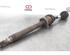 Drive Shaft VOLVO S80 II (124)