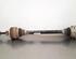 Drive Shaft AUDI Q5 Sportback (FYT)