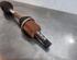 Drive Shaft OPEL ASTRA K Sports Tourer (B16)