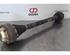 Drive Shaft AUDI A4 Allroad B9 (8WH, 8WJ)