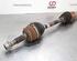 Drive Shaft NISSAN QASHQAI II SUV (J11, J11_)