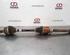 Drive Shaft NISSAN QASHQAI II SUV (J11, J11_)