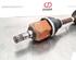 Drive Shaft FIAT 500X (334_)