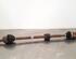 Drive Shaft FORD KA+ (UK, FK)